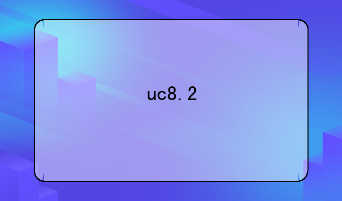 uc8.2