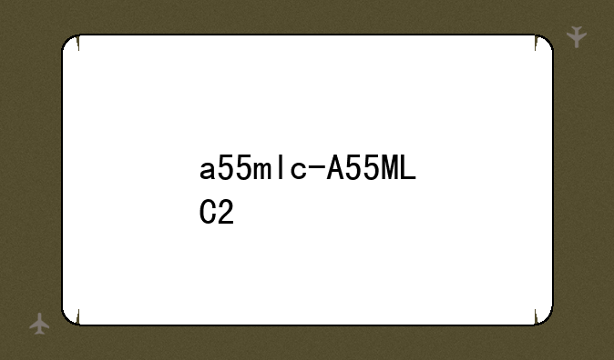 a55mlc-A55MLC2